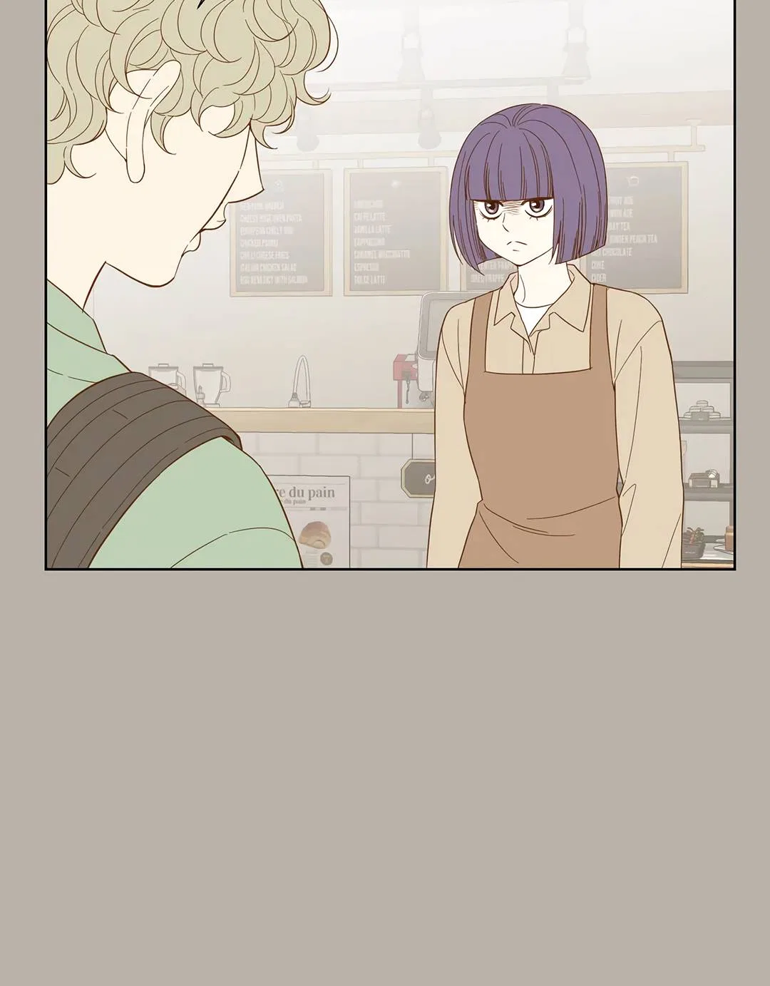 Hana’s Choice Chapter 71 – Page 19
