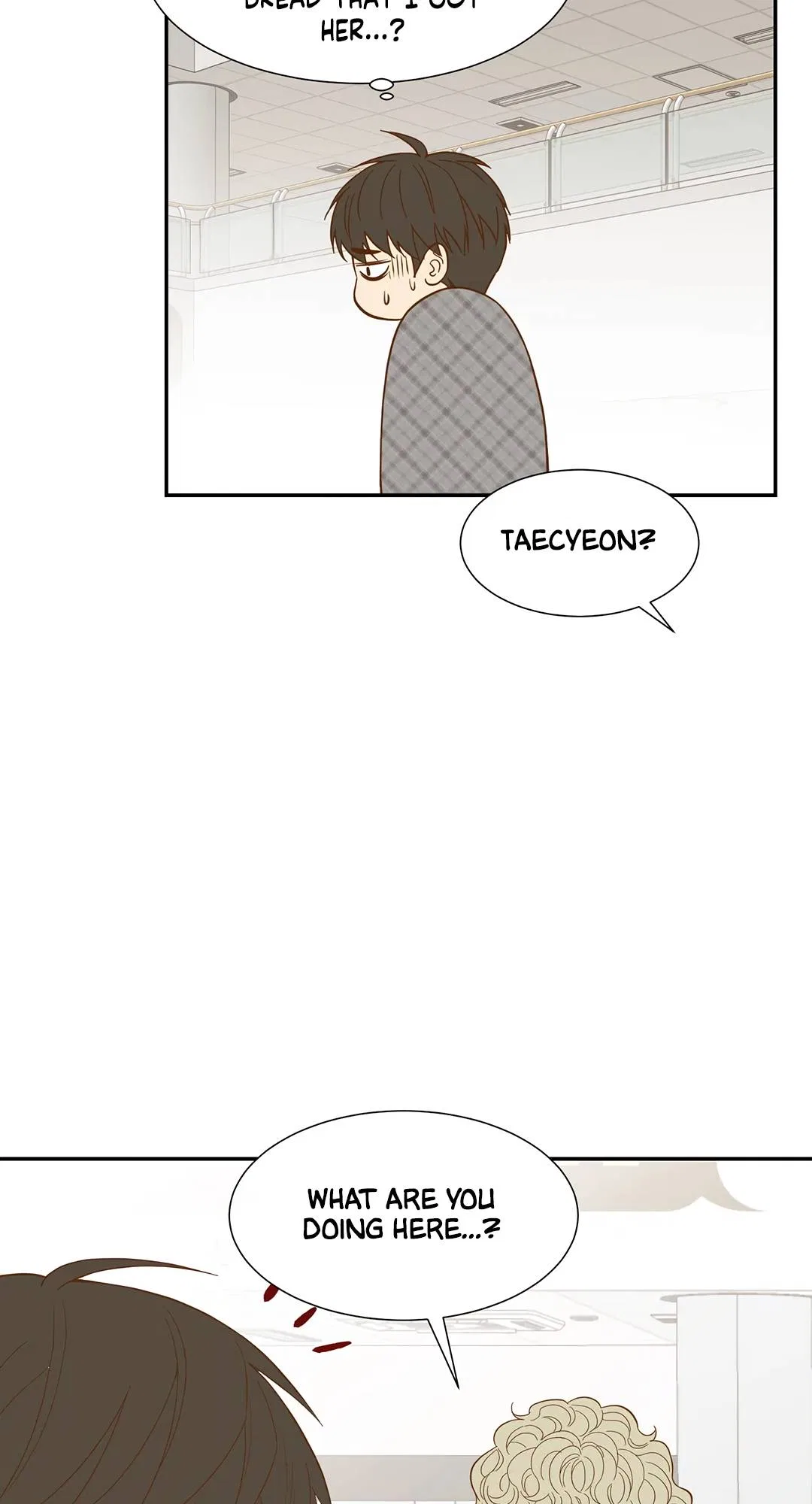 Hana’s Choice Chapter 71 – Page 46