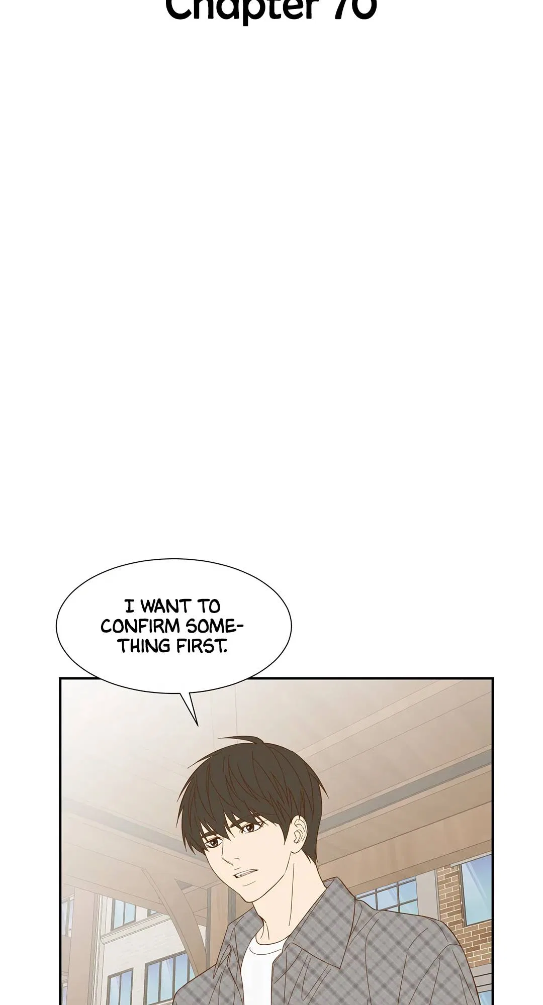 Hana’s Choice Chapter 70 – Page 17