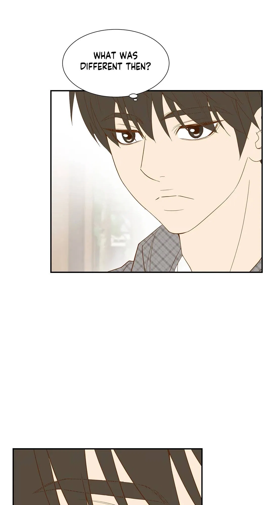 Hana’s Choice Chapter 70 – Page 28