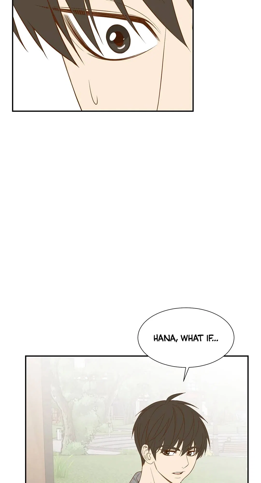 Hana’s Choice Chapter 70 – Page 29
