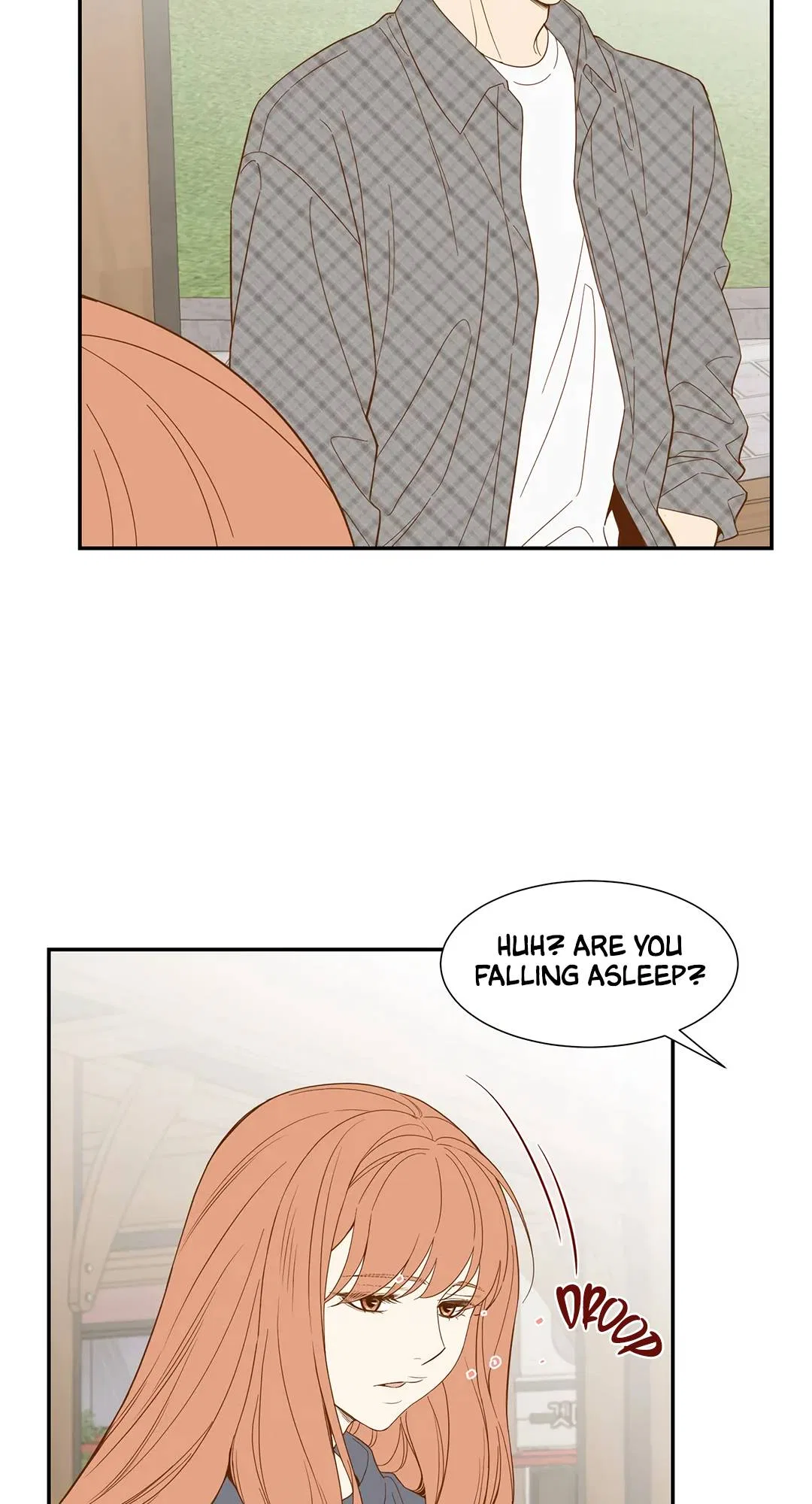Hana’s Choice Chapter 70 – Page 30
