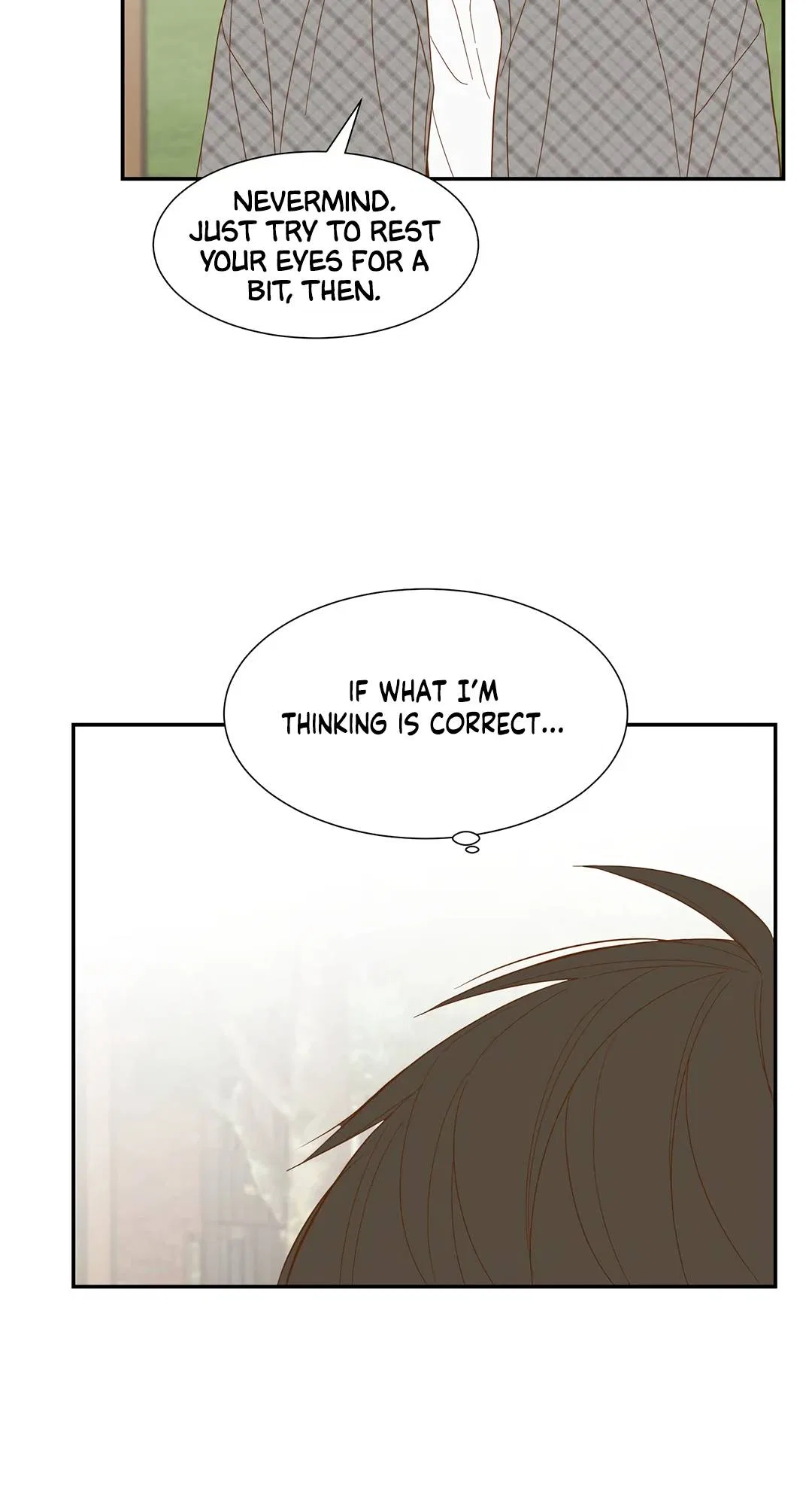 Hana’s Choice Chapter 70 – Page 32