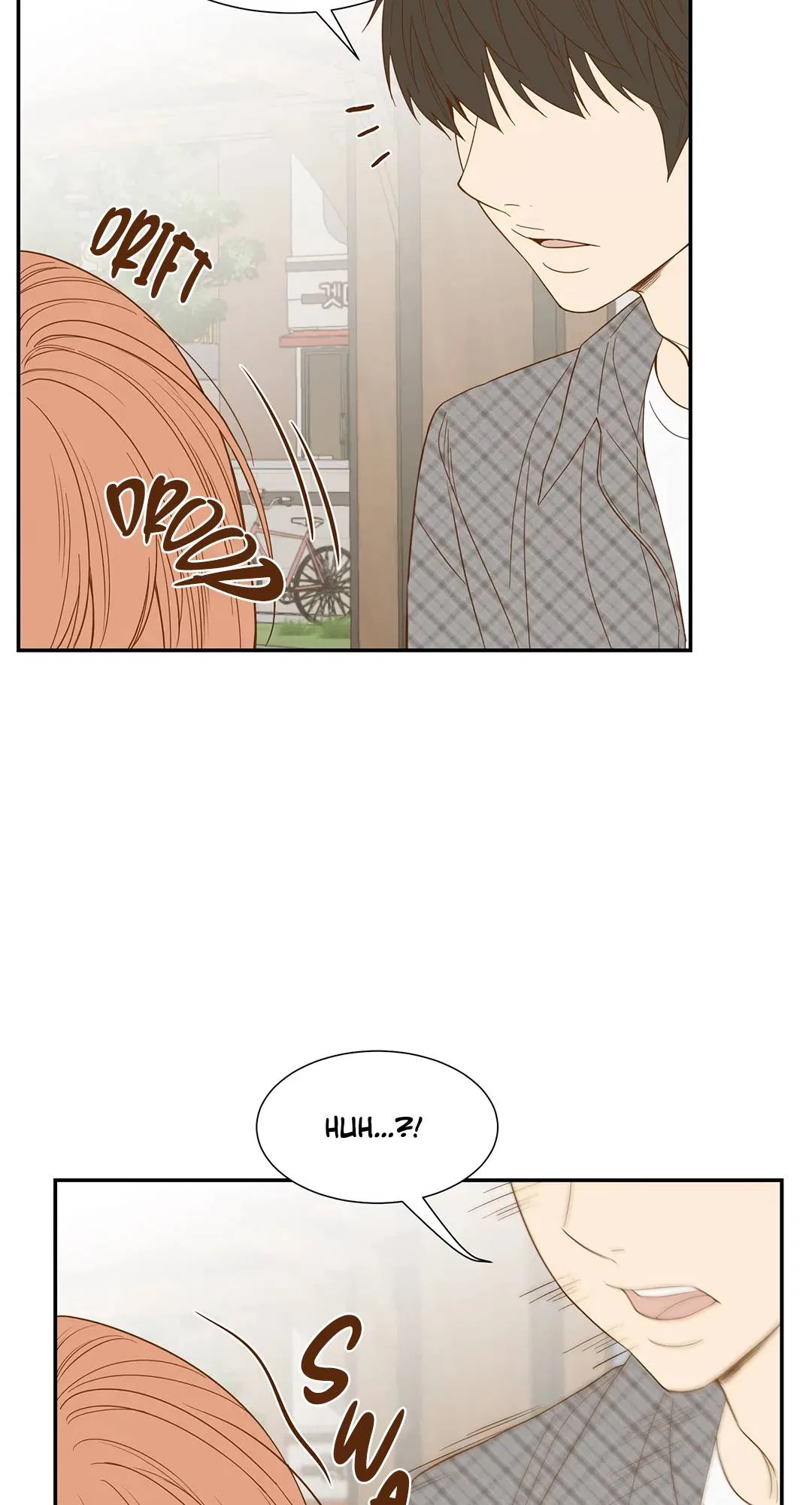 Hana’s Choice Chapter 70 – Page 37