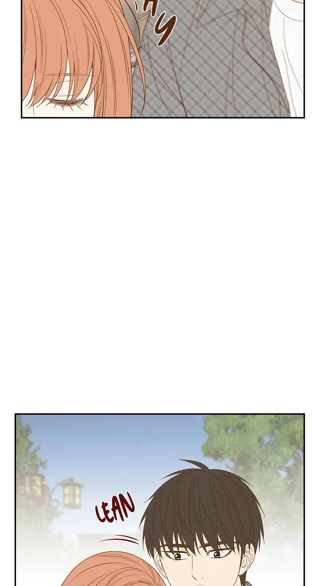 Hana’s Choice Chapter 70 – Page 38