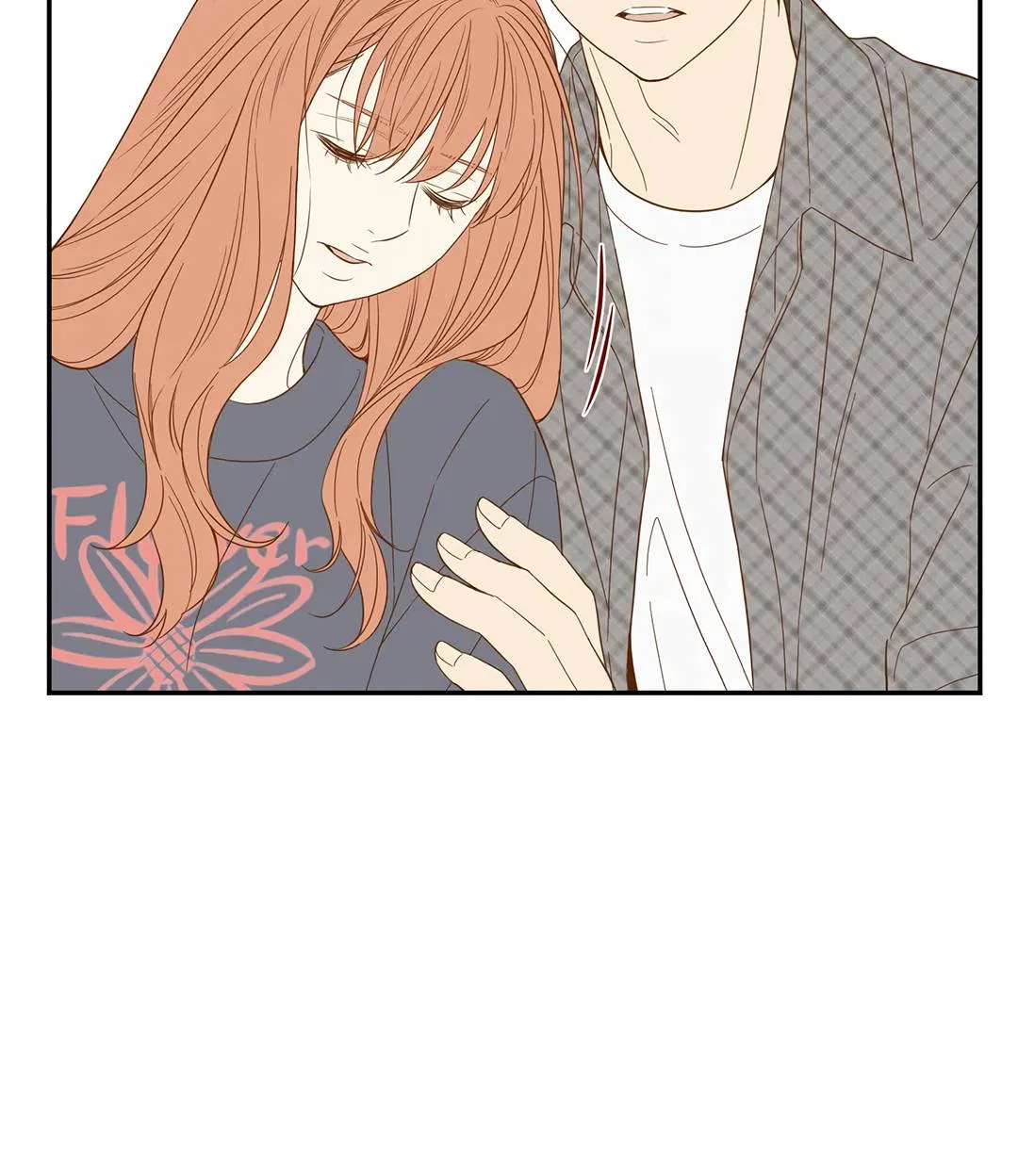 Hana’s Choice Chapter 70 – Page 39