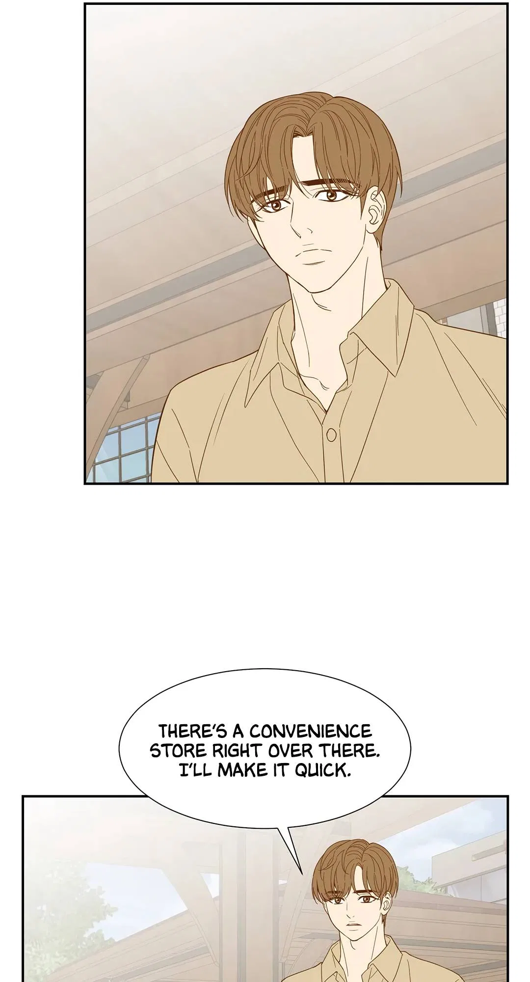 Hana’s Choice Chapter 70 – Page 40