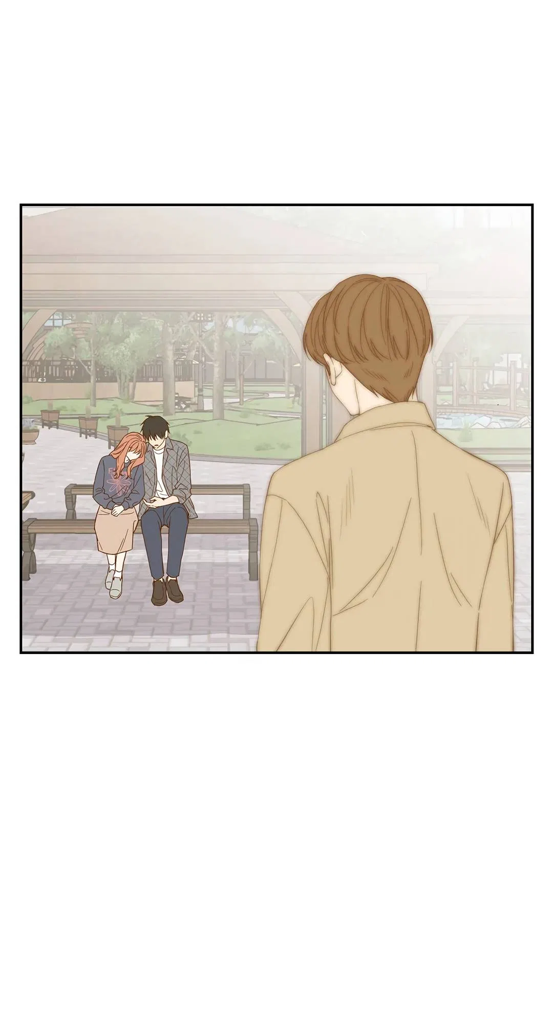 Hana’s Choice Chapter 70 – Page 47