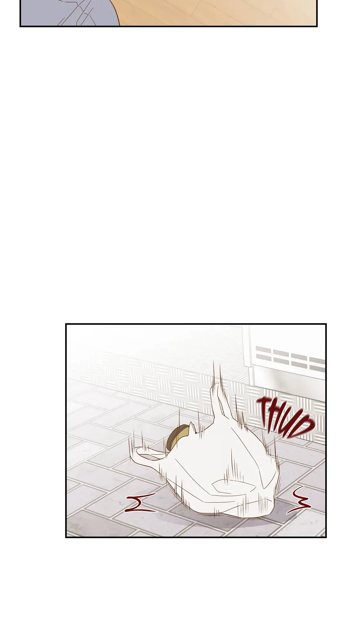 Hana’s Choice Chapter 70 – Page 50