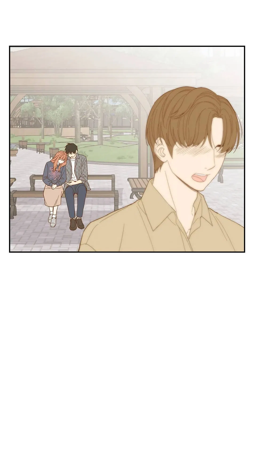 Hana’s Choice Chapter 70 – Page 52