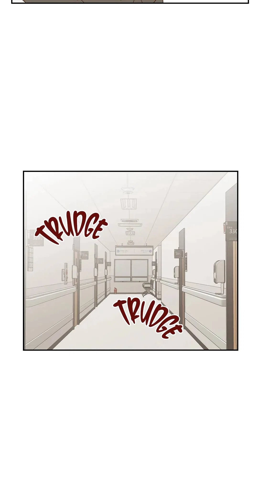 Hana’s Choice Chapter 69 – Page 9