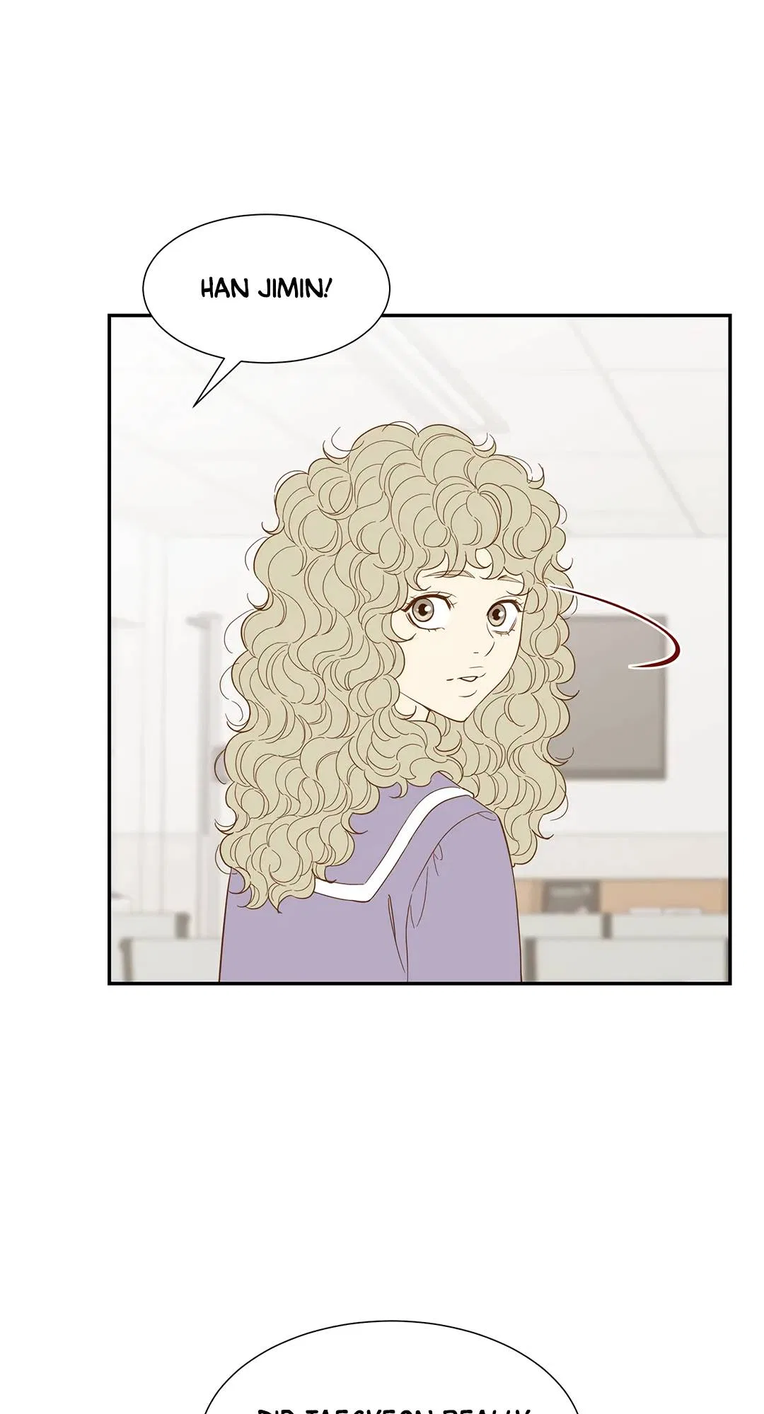 Hana’s Choice Chapter 69 – Page 10