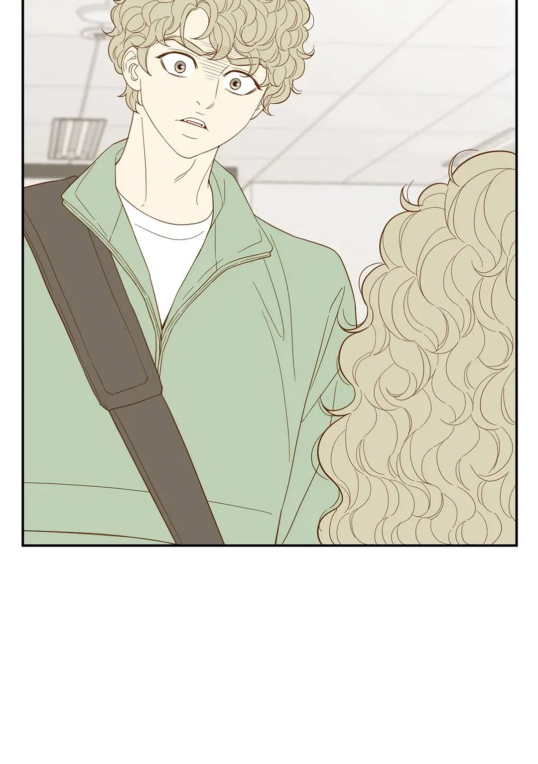 Hana’s Choice Chapter 69 – Page 13