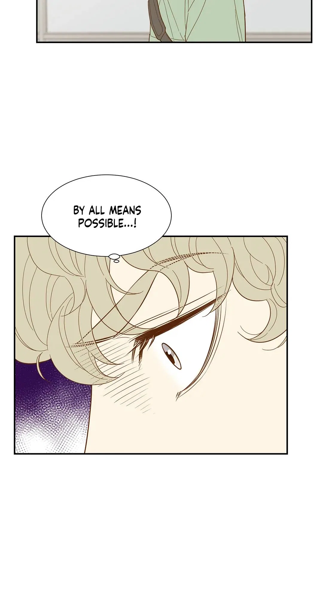 Hana’s Choice Chapter 69 – Page 26