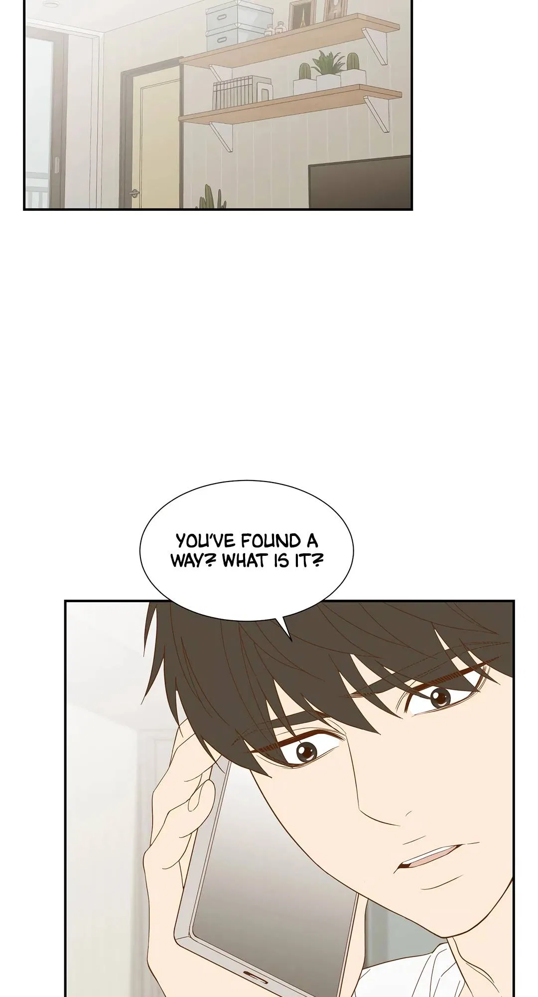 Hana’s Choice Chapter 69 – Page 29