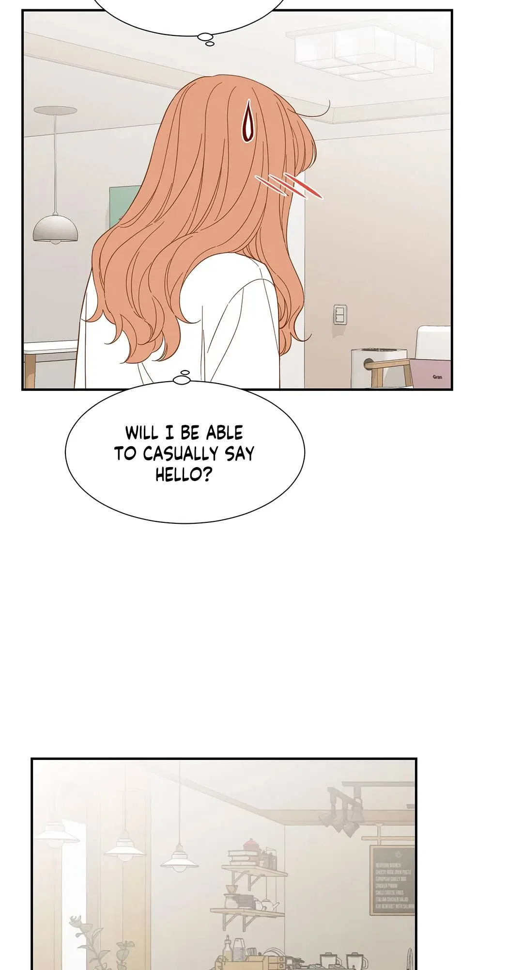 Hana’s Choice Chapter 69 – Page 35