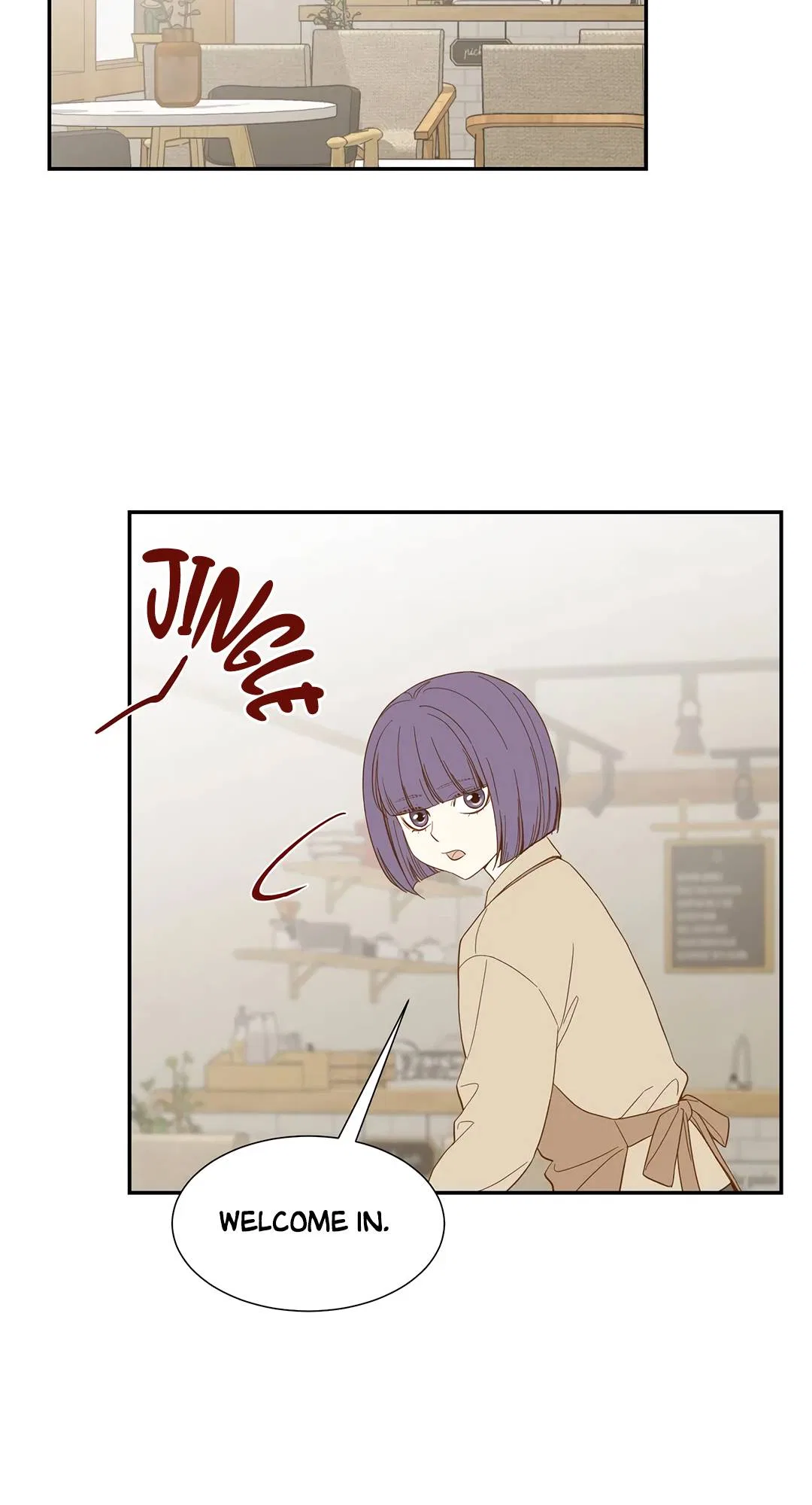 Hana’s Choice Chapter 69 – Page 36