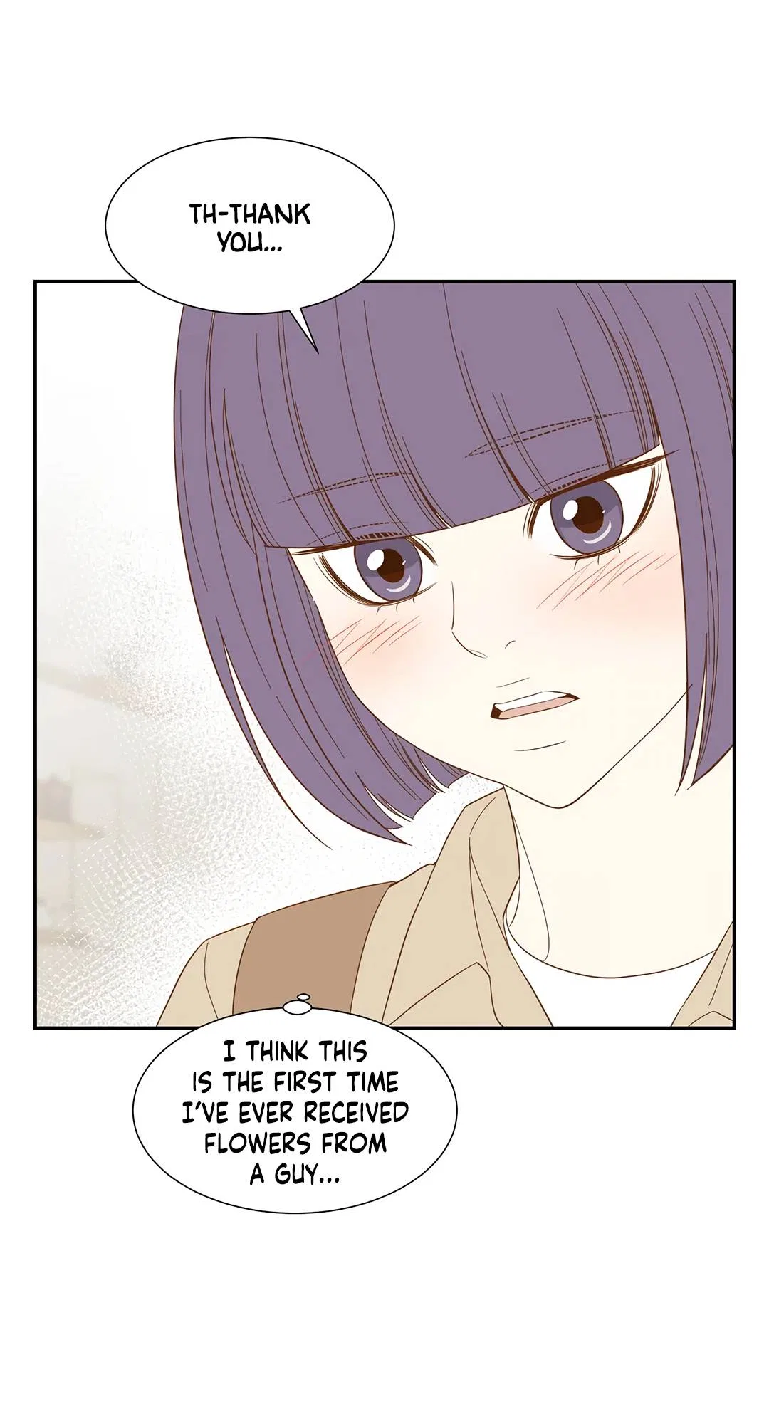 Hana’s Choice Chapter 69 – Page 39