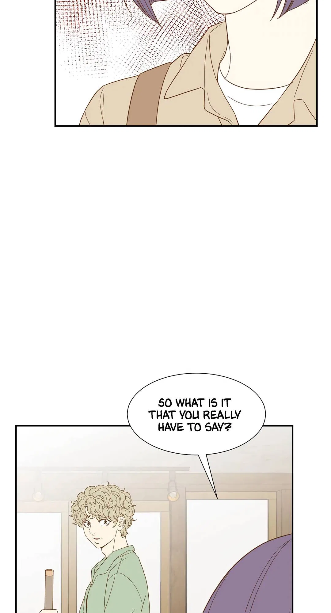 Hana’s Choice Chapter 69 – Page 43