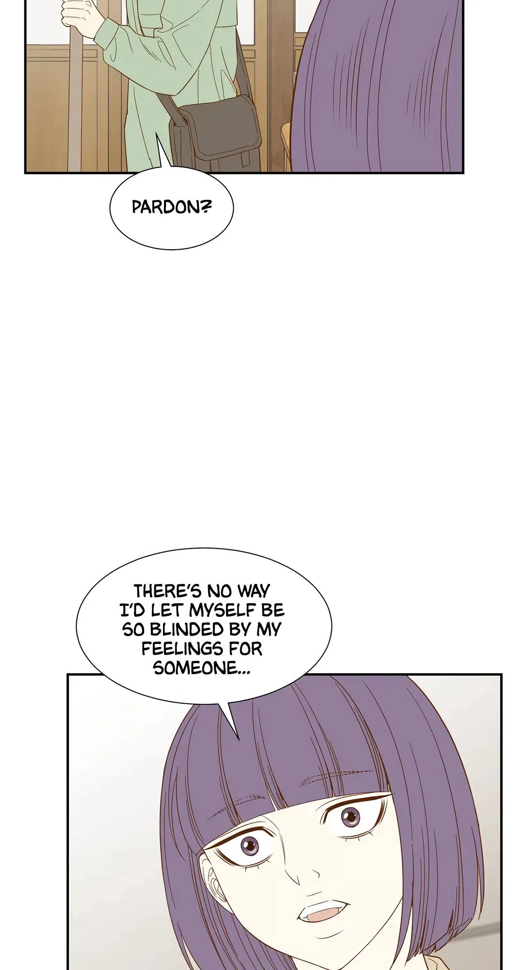 Hana’s Choice Chapter 69 – Page 44