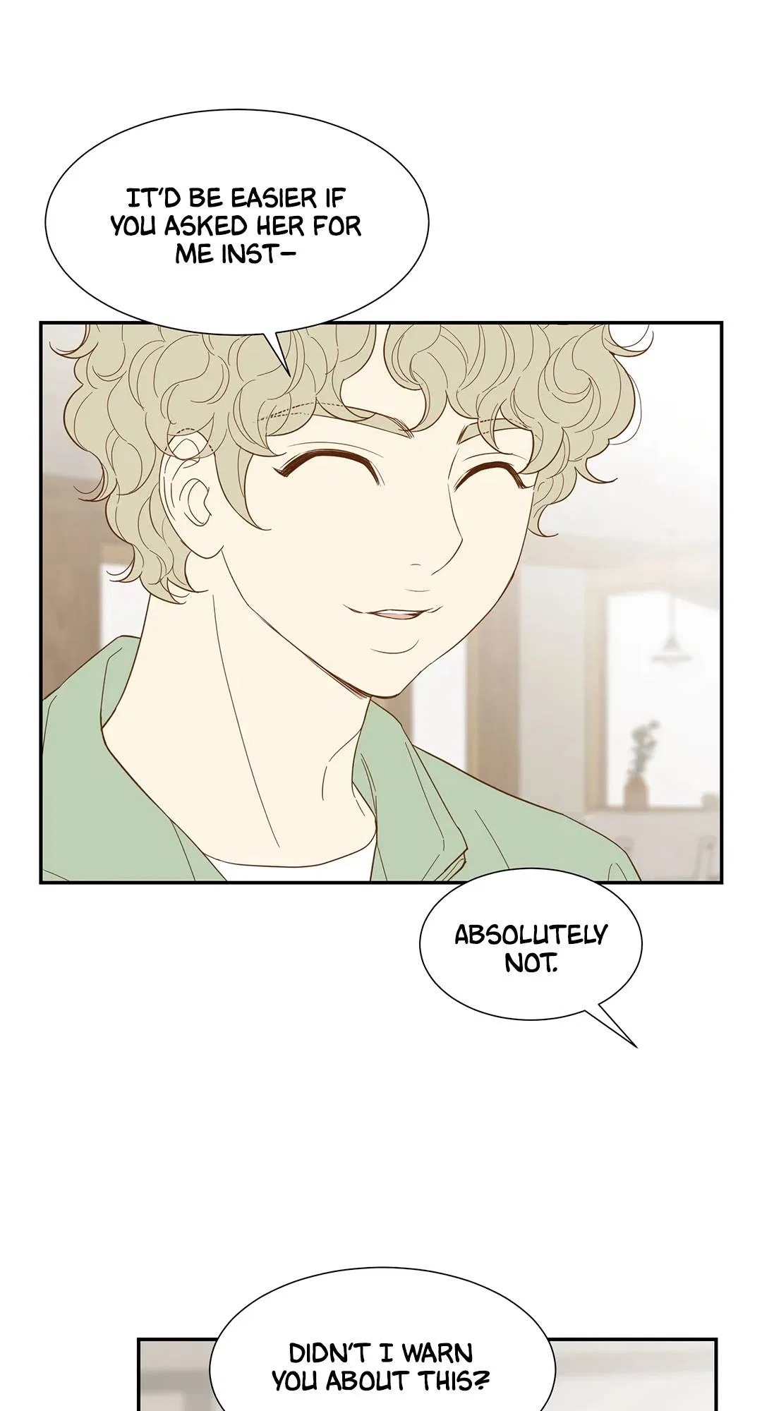 Hana’s Choice Chapter 69 – Page 49