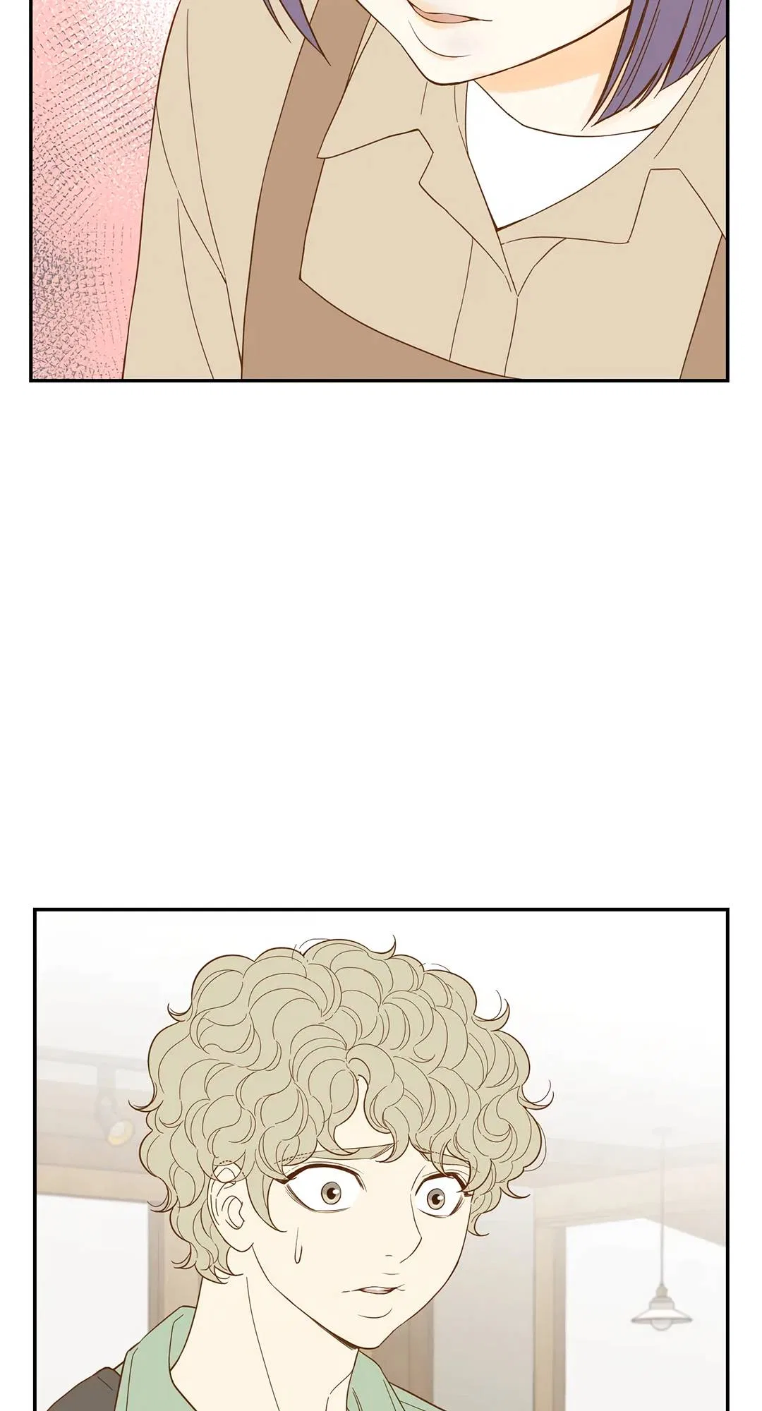 Hana’s Choice Chapter 69 – Page 51