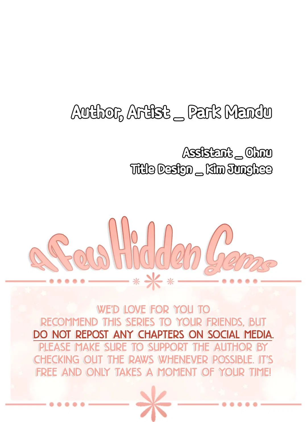Hana’s Choice Chapter 69 – Page 53