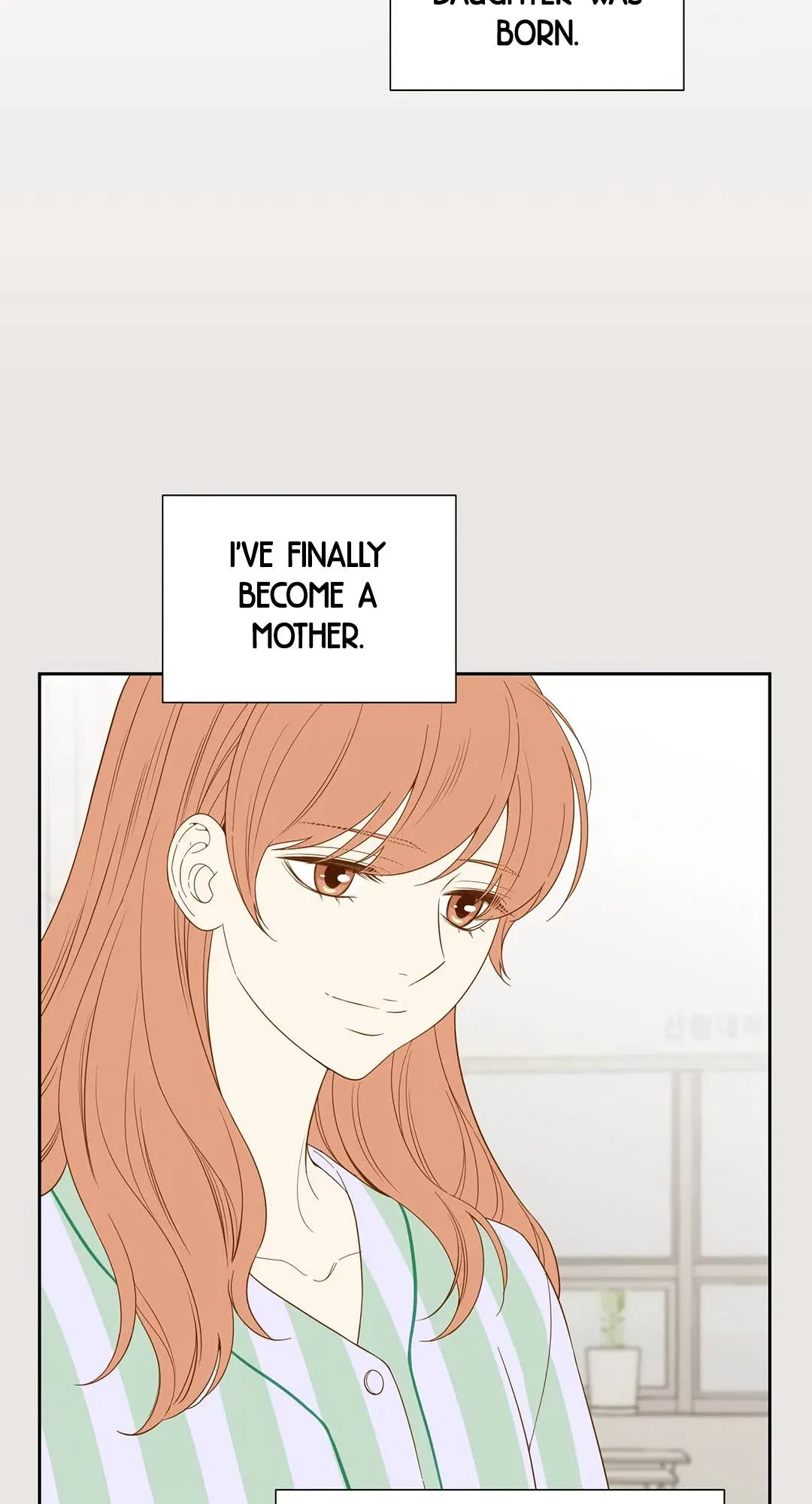 Hana’s Choice Chapter 68 – Page 2