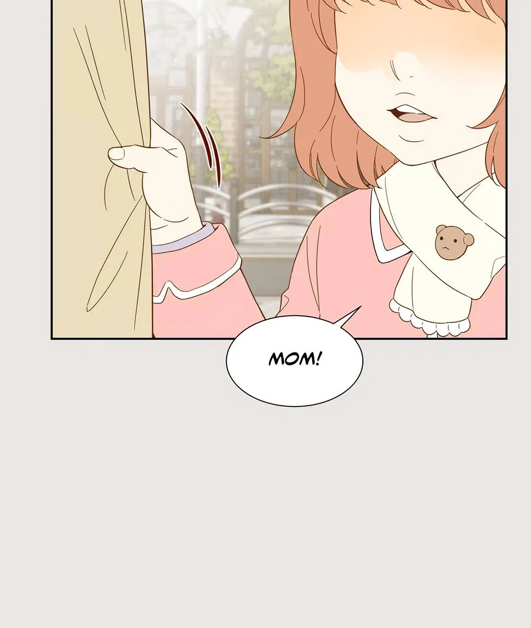 Hana’s Choice Chapter 68 – Page 6
