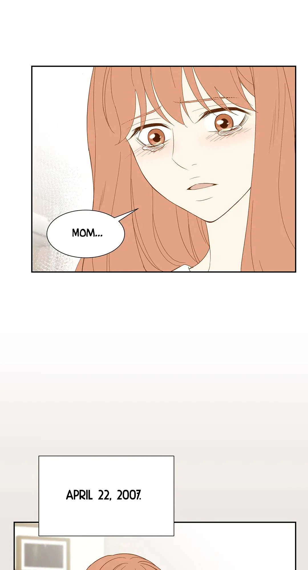 Hana’s Choice Chapter 68 – Page 9