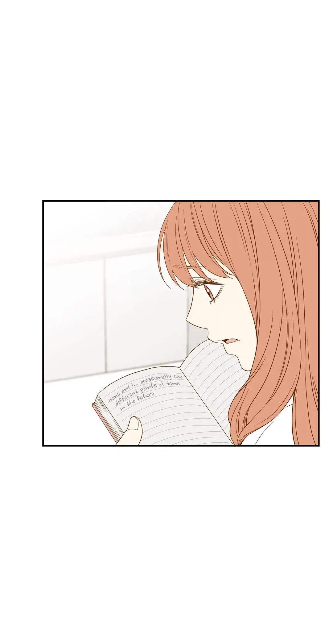 Hana’s Choice Chapter 68 – Page 20