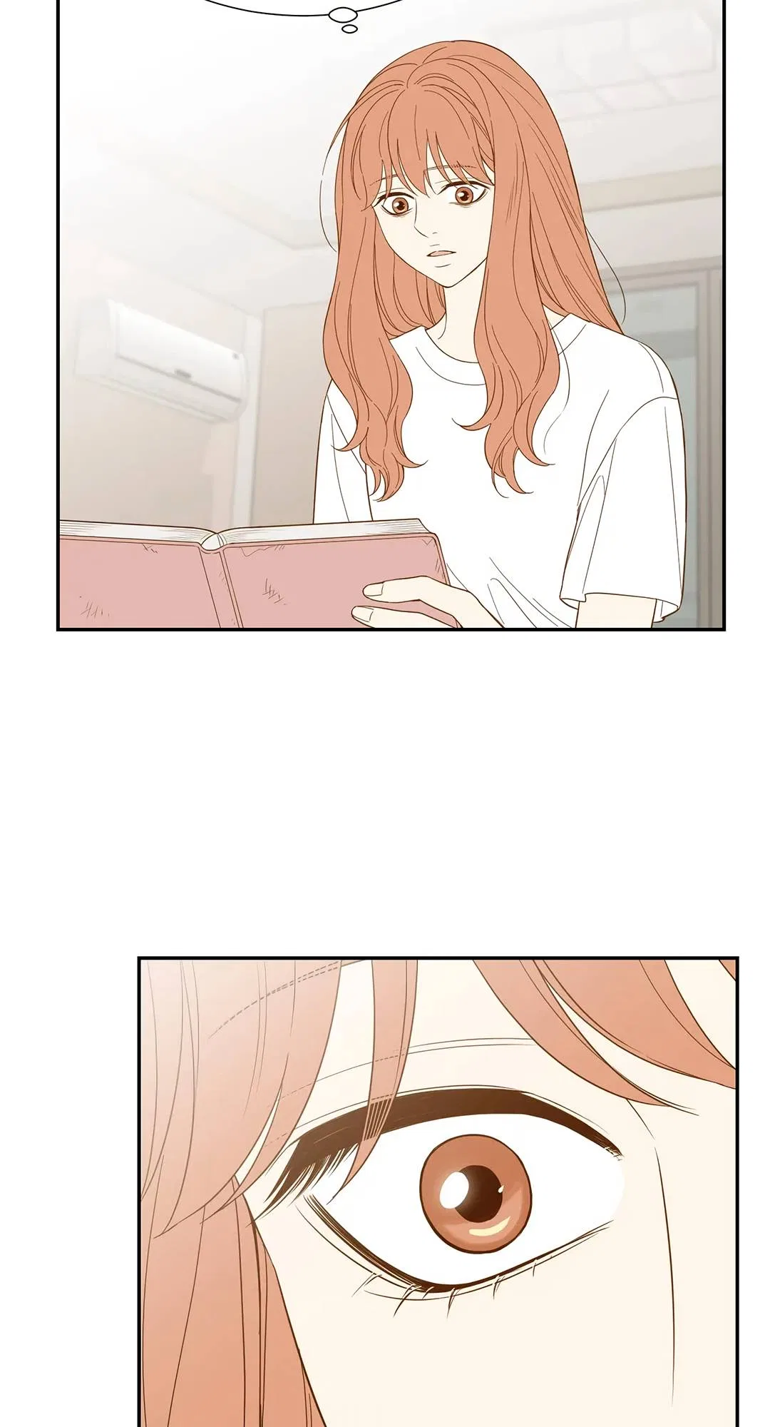 Hana’s Choice Chapter 68 – Page 27