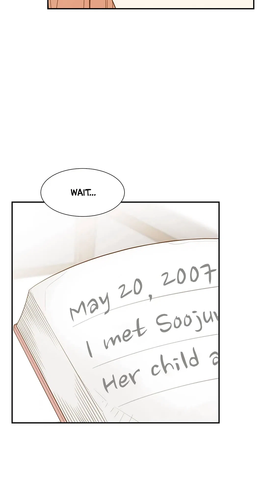 Hana’s Choice Chapter 68 – Page 28