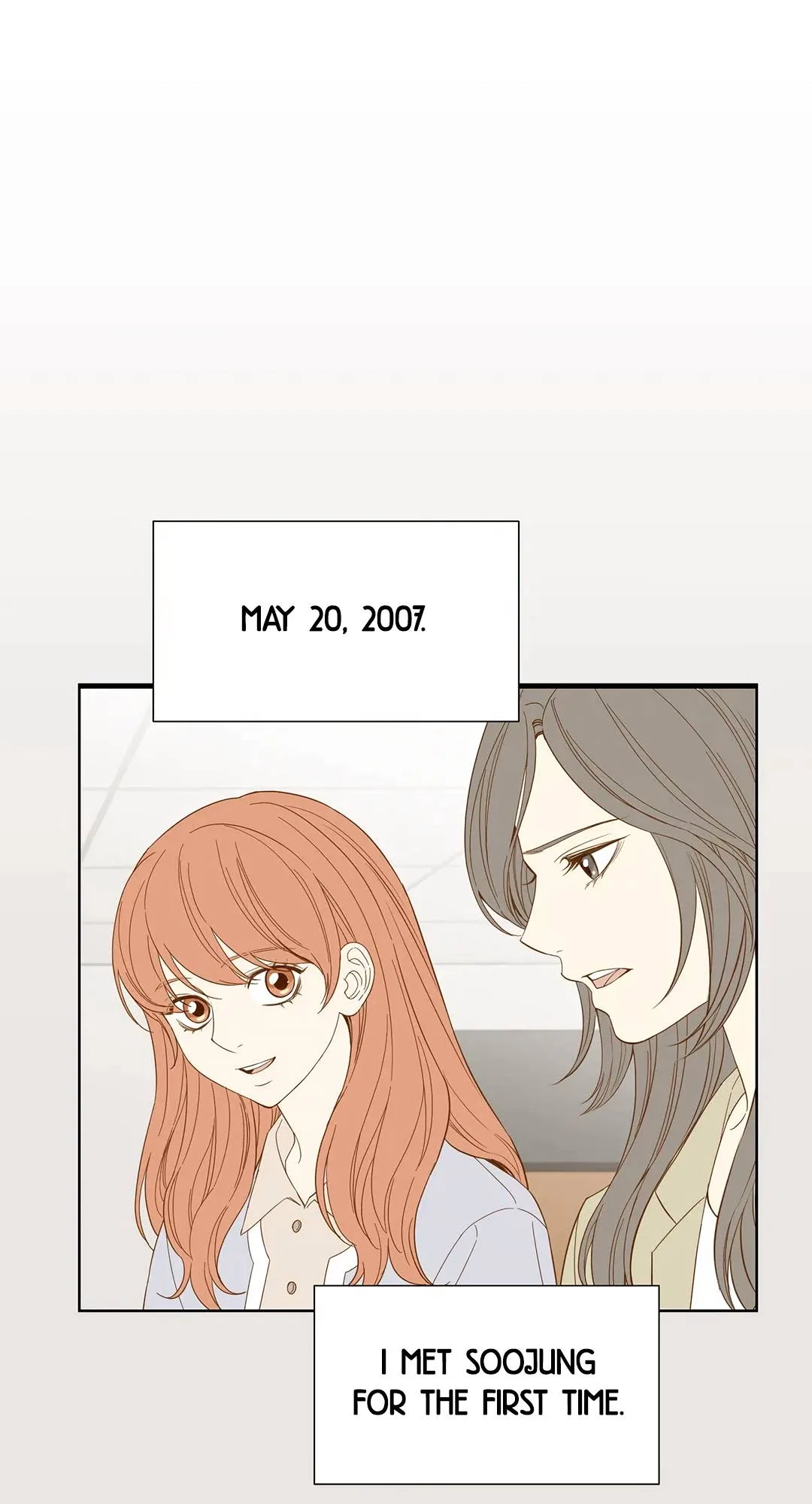 Hana’s Choice Chapter 68 – Page 29