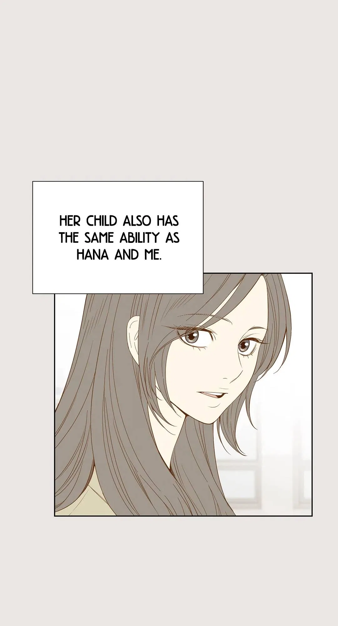 Hana’s Choice Chapter 68 – Page 30