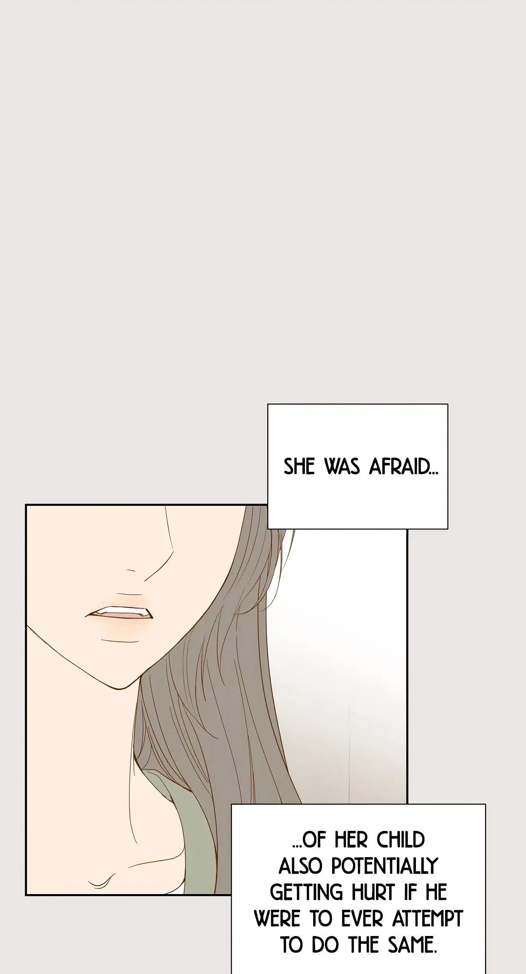 Hana’s Choice Chapter 68 – Page 35