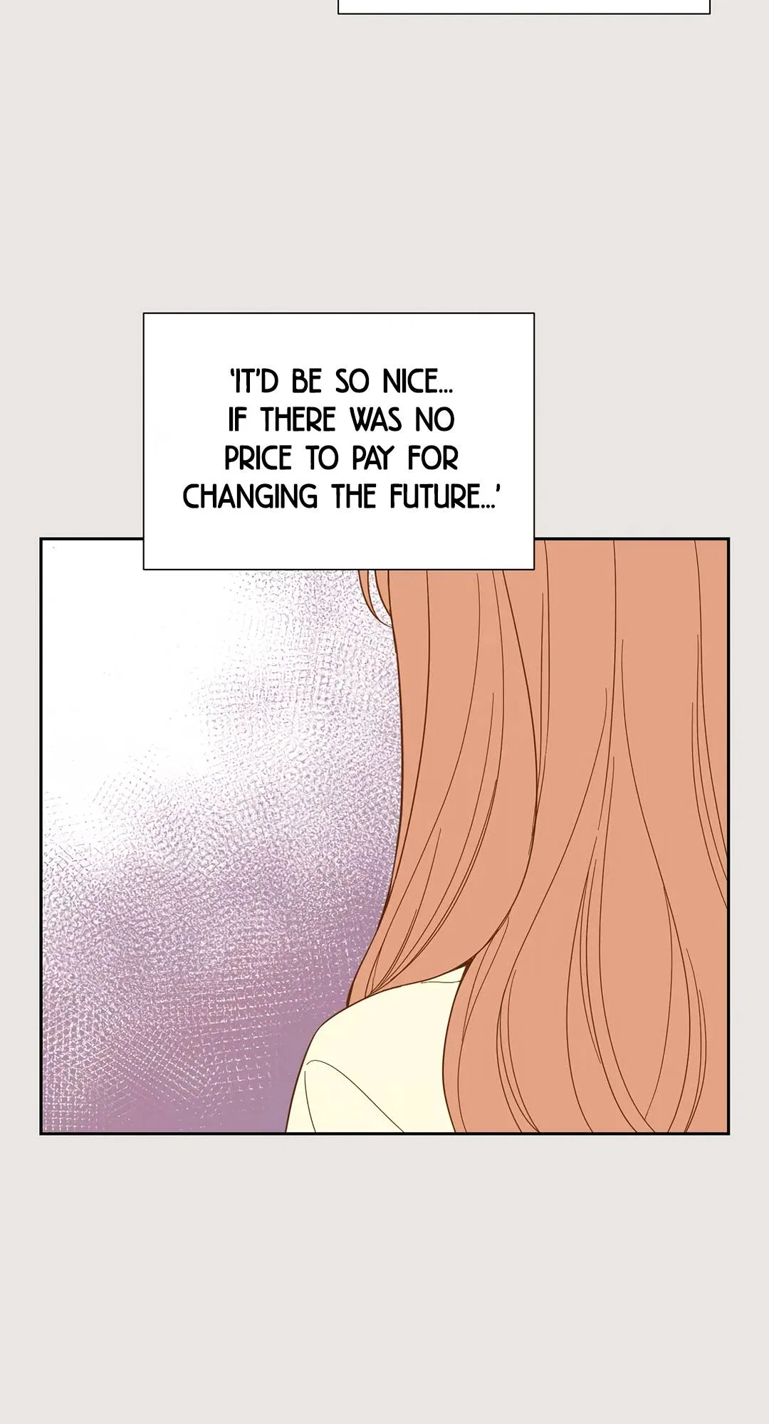 Hana’s Choice Chapter 68 – Page 36