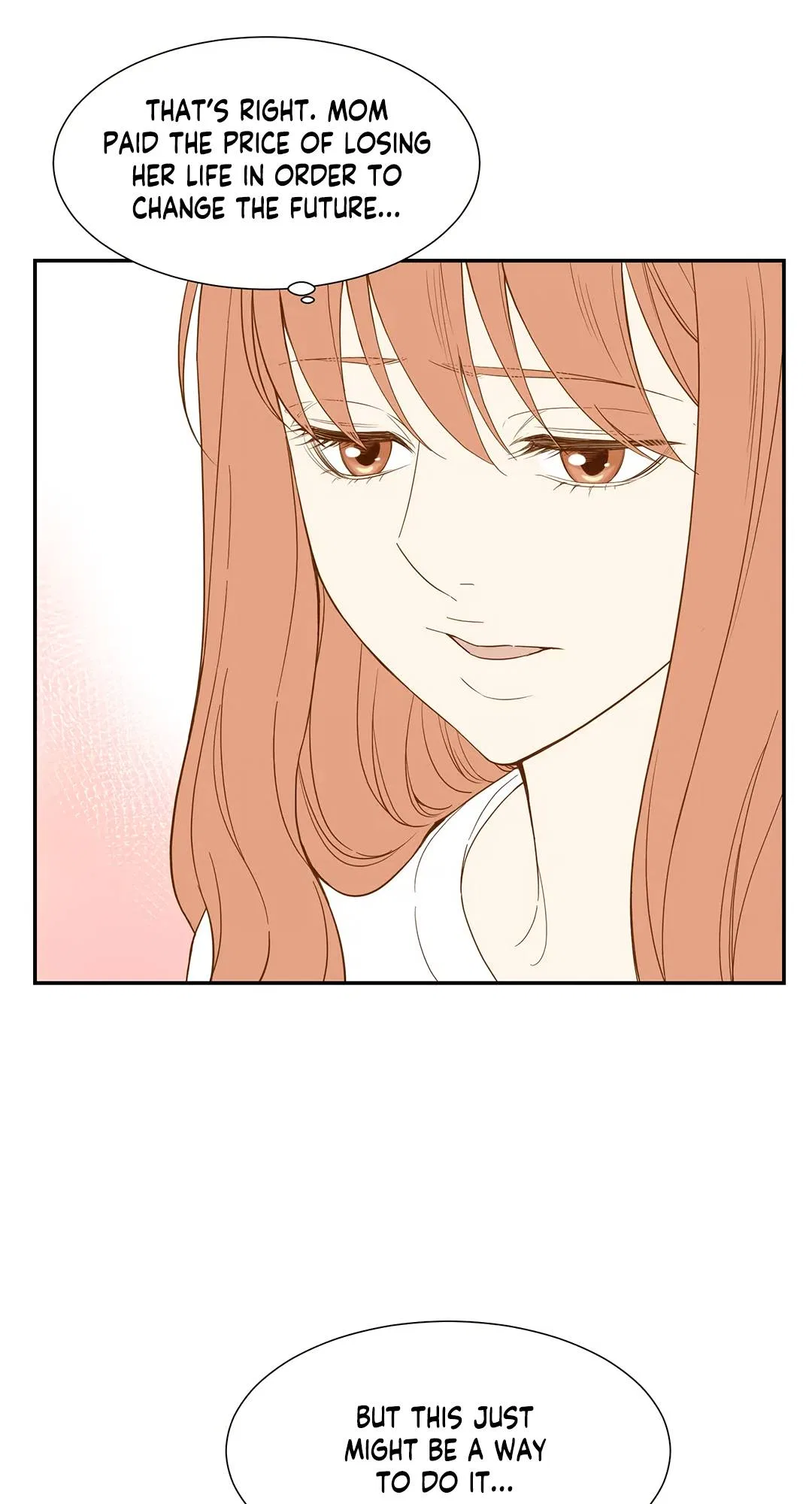 Hana’s Choice Chapter 68 – Page 42