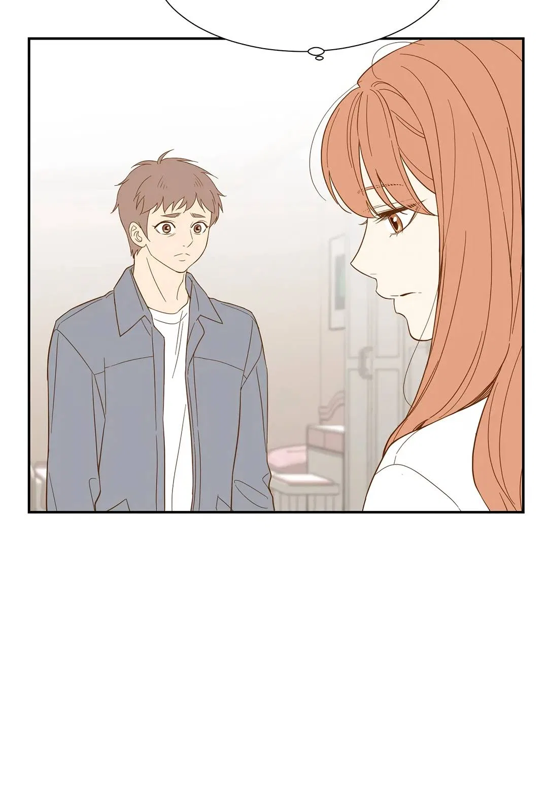 Hana’s Choice Chapter 68 – Page 43