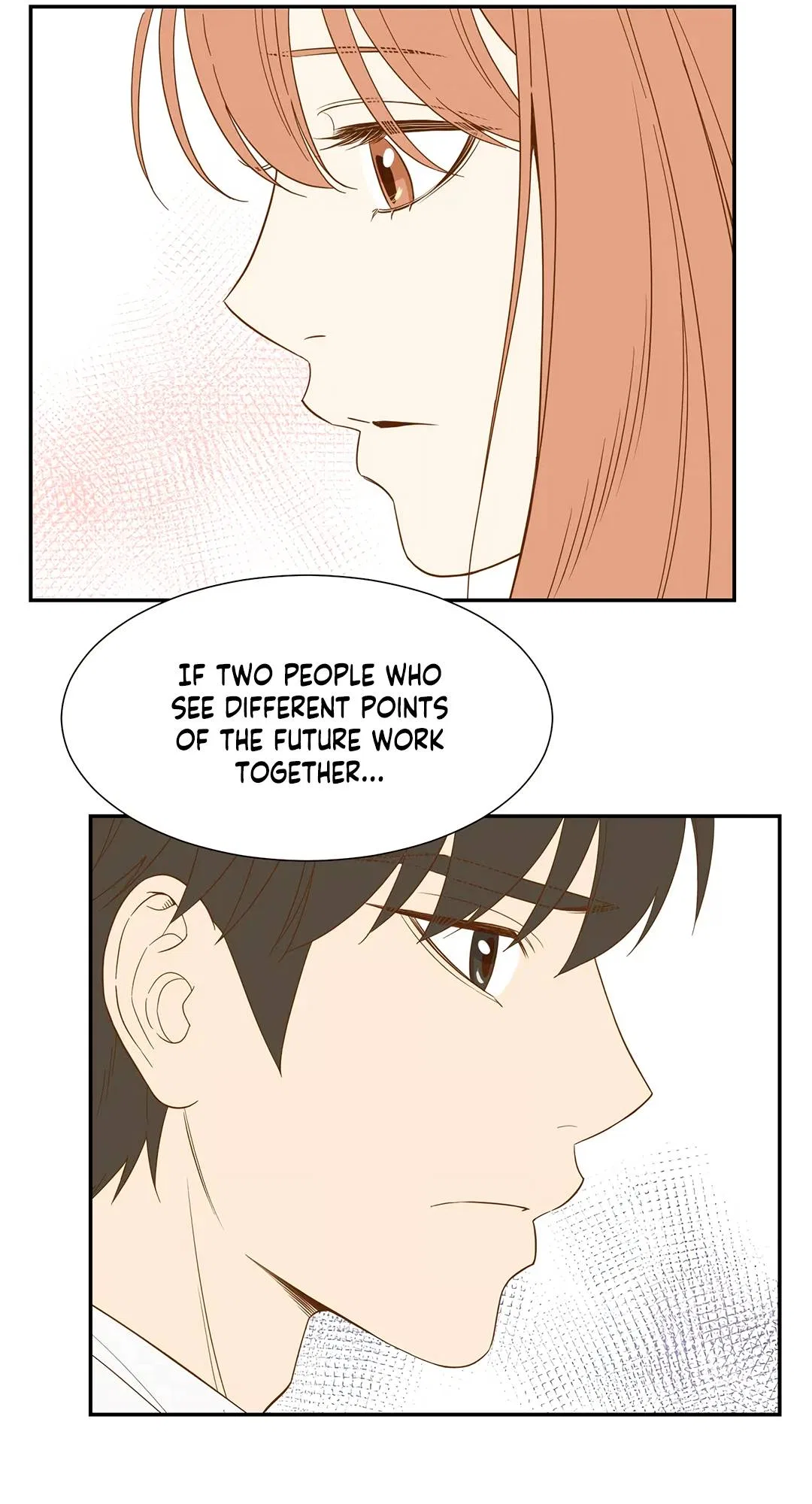 Hana’s Choice Chapter 68 – Page 44