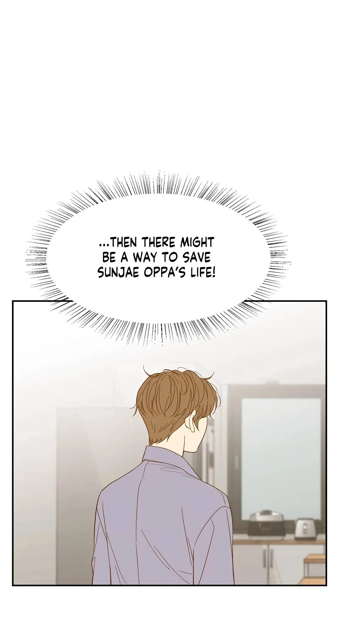 Hana’s Choice Chapter 68 – Page 45