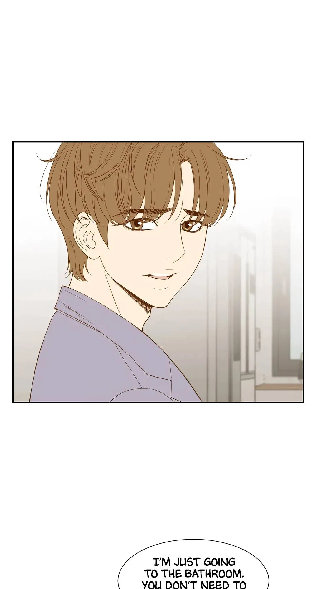 Hana’s Choice Chapter 68 – Page 46