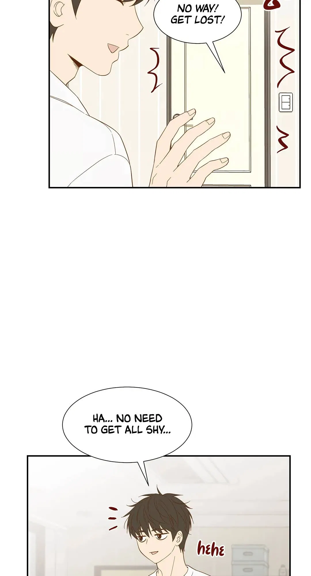 Hana’s Choice Chapter 68 – Page 48
