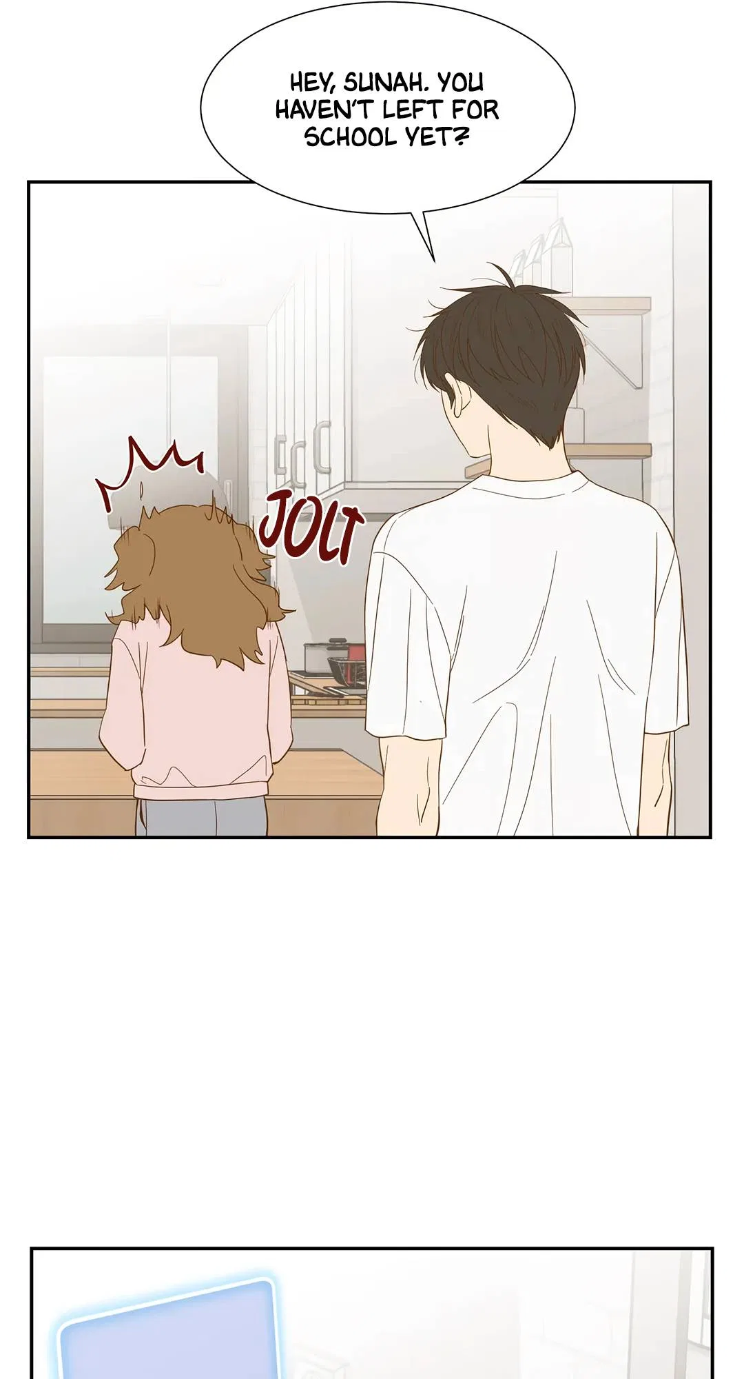 Hana’s Choice Chapter 68 – Page 50