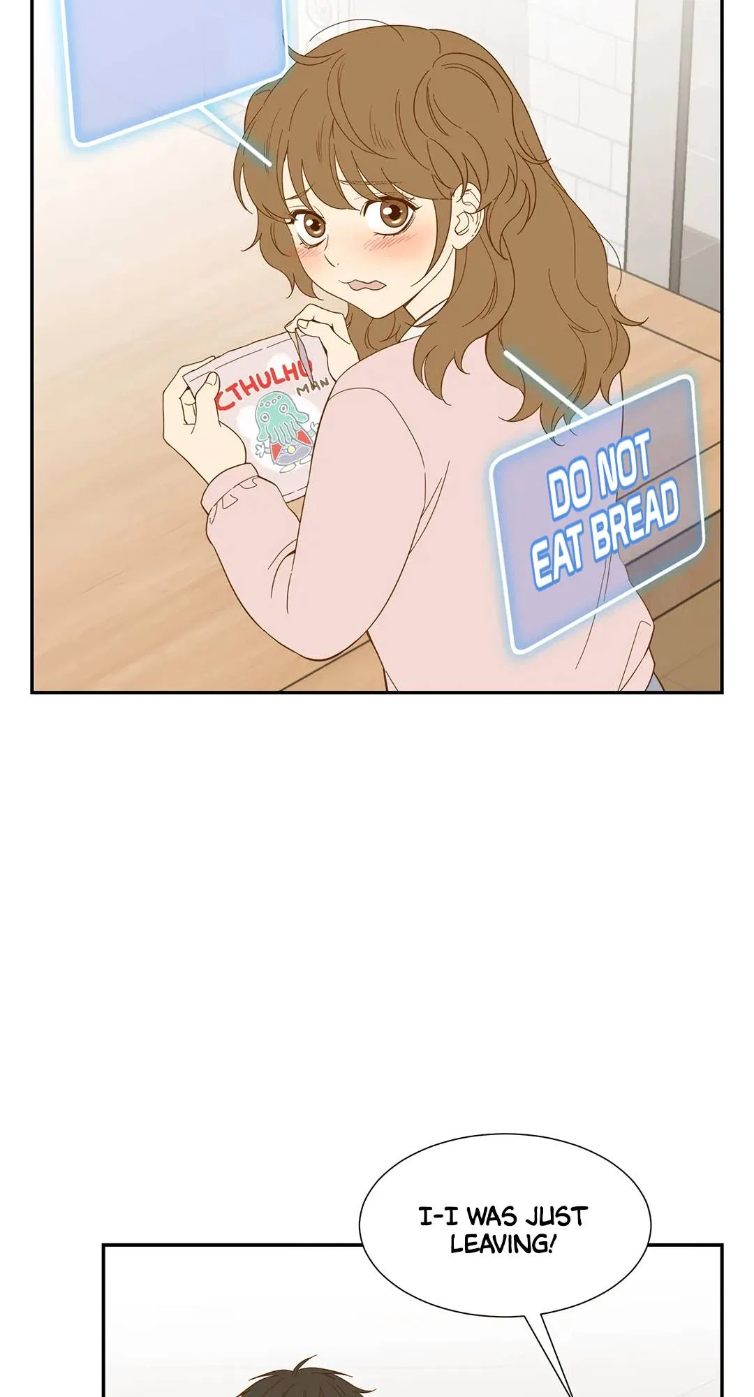 Hana’s Choice Chapter 68 – Page 51