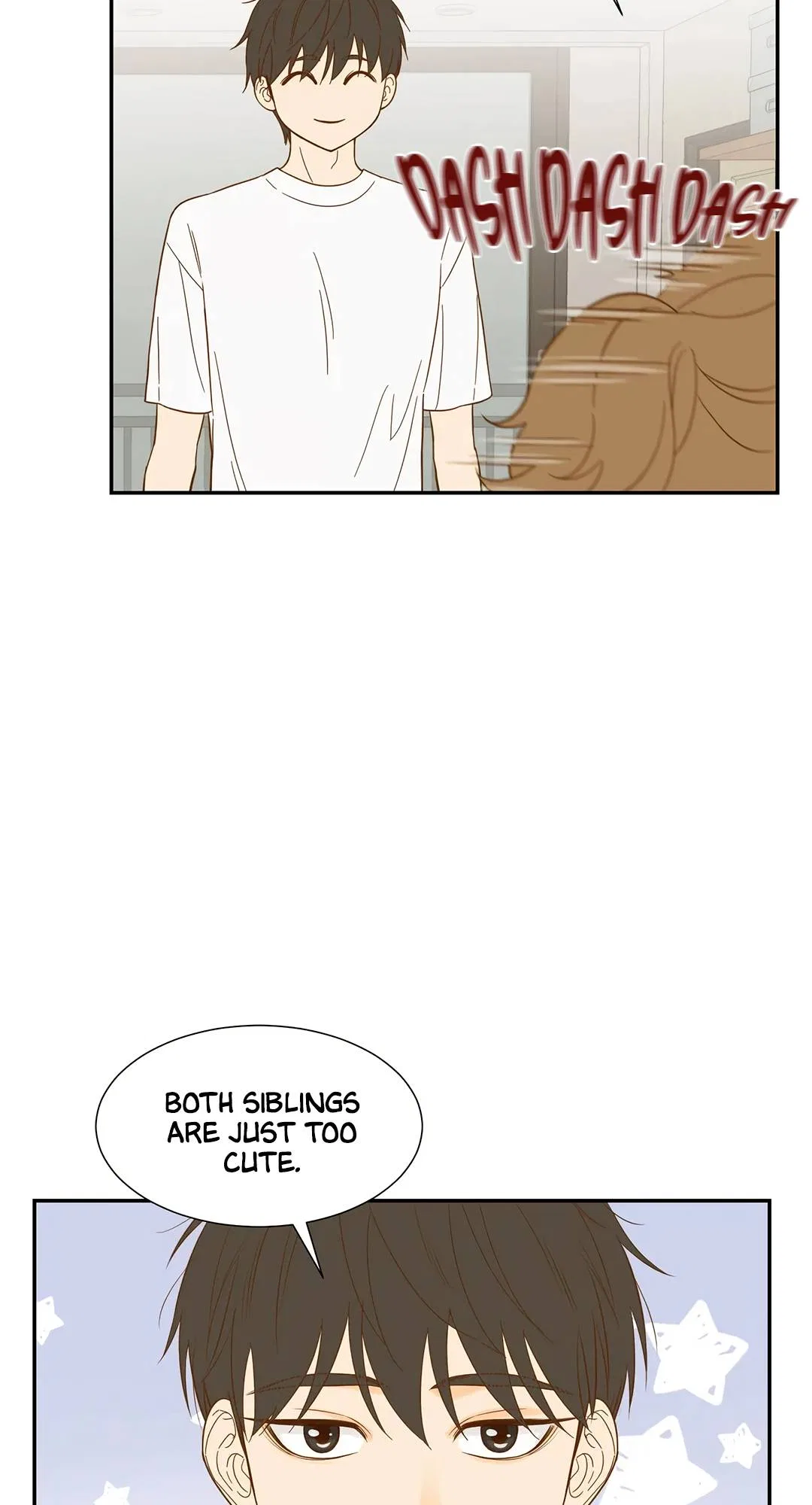 Hana’s Choice Chapter 68 – Page 52