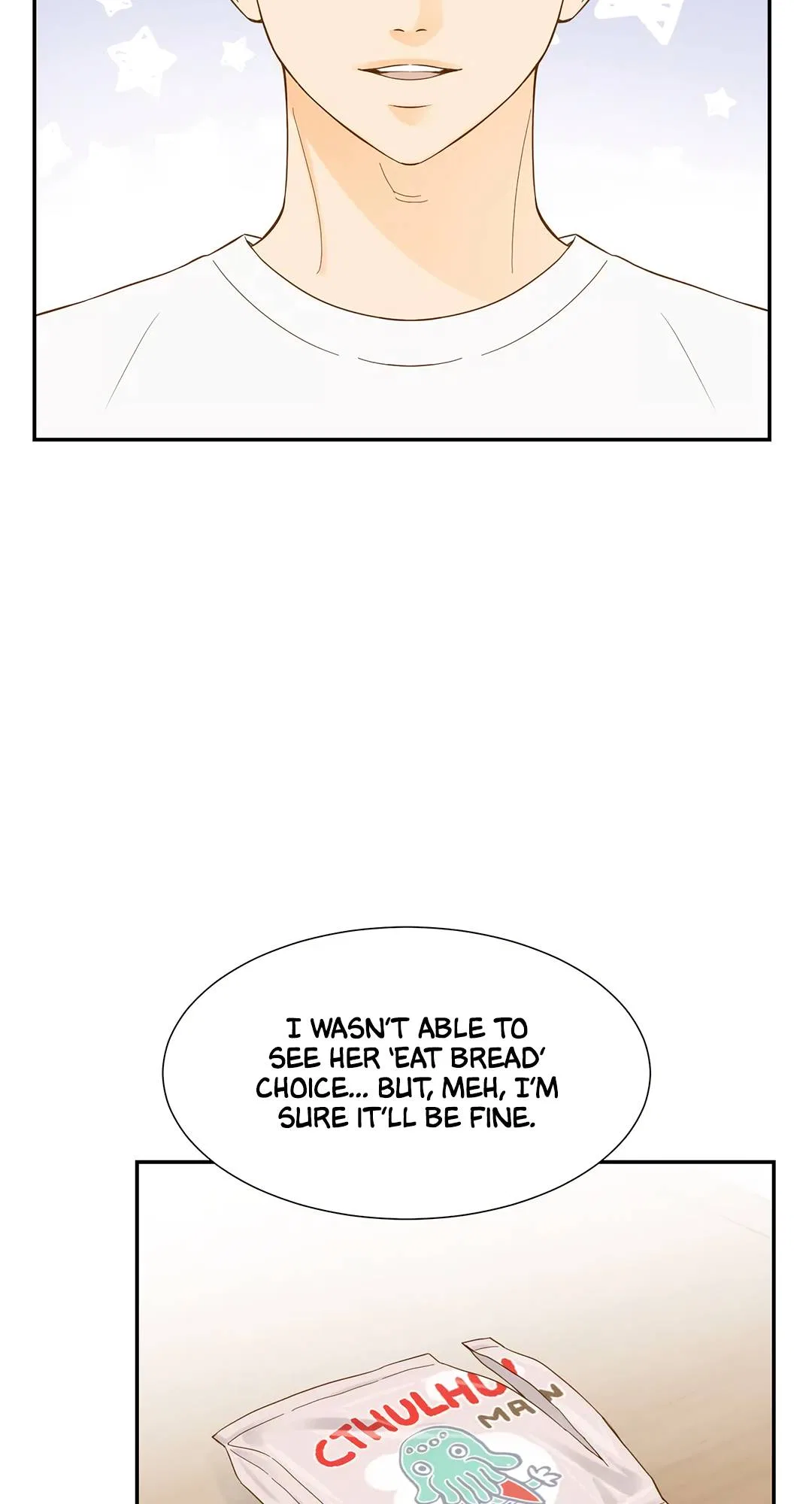 Hana’s Choice Chapter 68 – Page 53