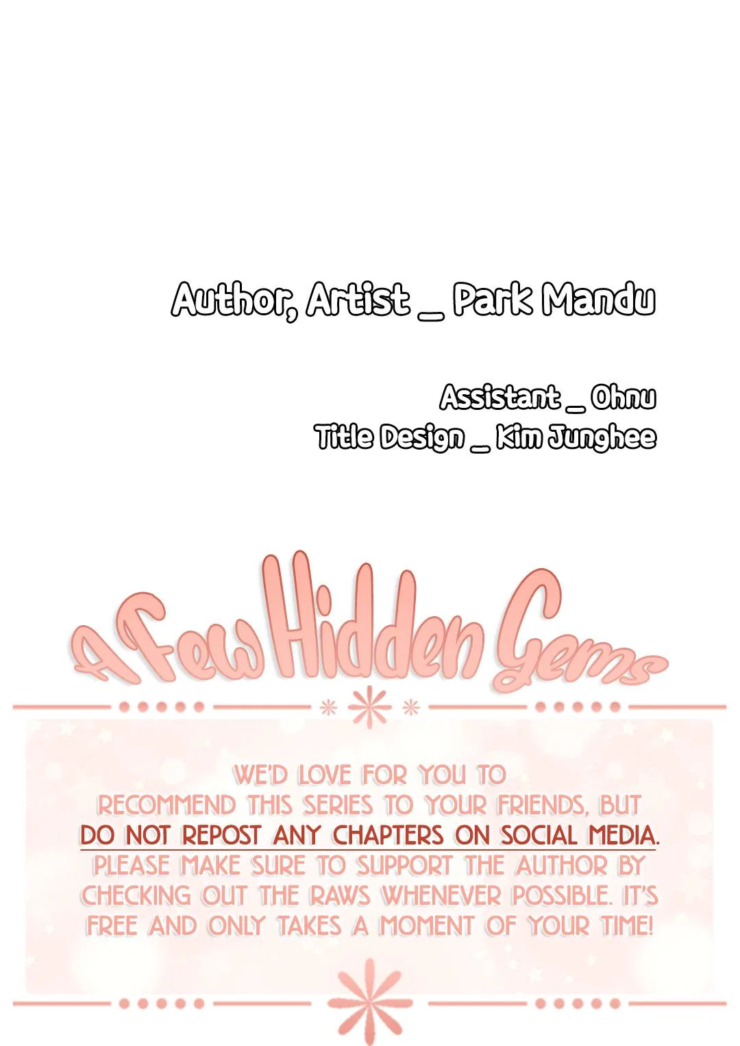 Hana’s Choice Chapter 68 – Page 55