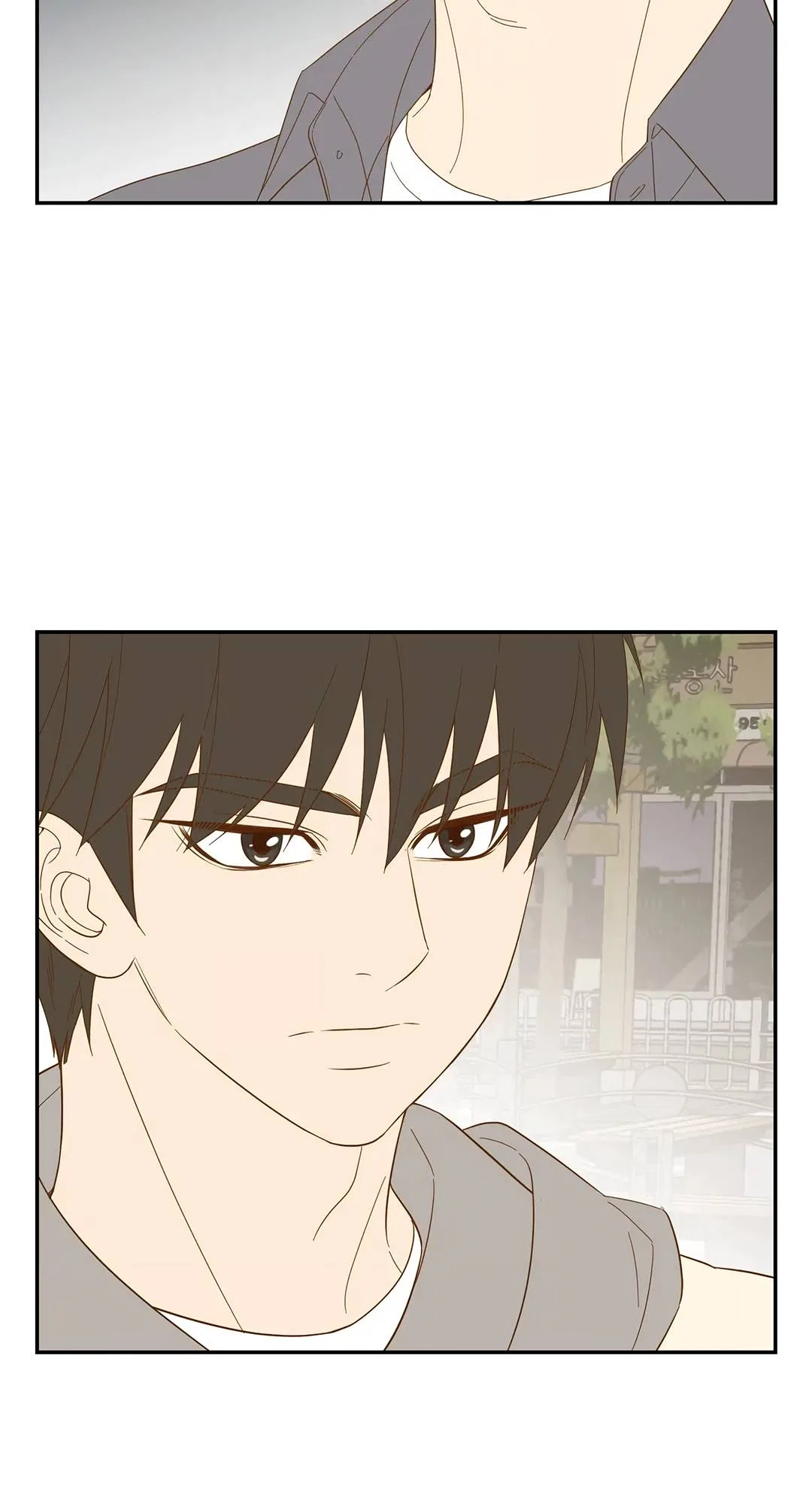 Hana’s Choice Chapter 67 – Page 3