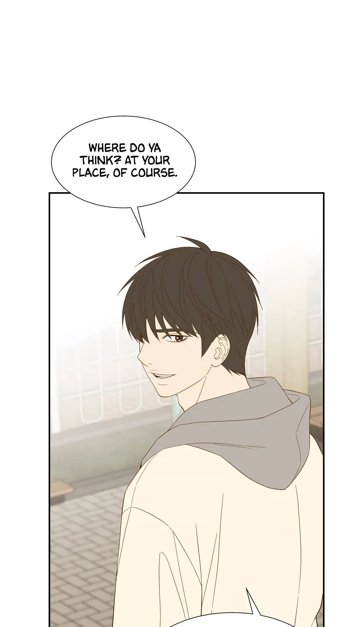 Hana’s Choice Chapter 67 – Page 5